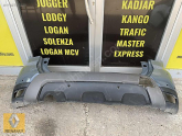 Oto Çıkma Parça / Dacia / Duster / Tampon / Arka Tampon / Çıkma Parça 