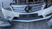 Oto Çıkma Parça / Mercedes / C Serisi / Kaporta & Karoser / Kaput / Çıkma Parça 