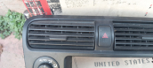 Oto Çıkma Parça / Honda / Civic / Klima / Kontrol Paneli / Çıkma Parça 