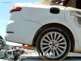 Oto Çıkma Parça / Ford / Mondeo / Kaporta & Karoser / Sol Ön Çamurluk / Çıkma Parça 