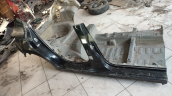 Oto Çıkma Parça / Peugeot / 206 / Kaporta & Karoser / Arka Çamurluk / Çıkma Parça 