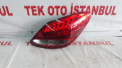 Oto Çıkma Parça / Mercedes / C Serisi / Far & Stop / Sağ Arka Stop / Çıkma Parça 
