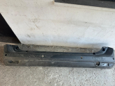 MİRİM OTODAN FORD COURİER 2024 ARKA TAMPON
