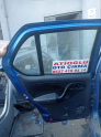 Oto Çıkma Parça / Tata / Indigo / Kaporta & Karoser / Sol Arka Kapı / Çıkma Parça 