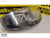 Oto Çıkma Parça / Renault / Fluence / Far & Stop / Sol Ön Far / Sıfır Parça 