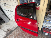 Oto Çıkma Parça / Peugeot / 206 / Kaporta & Karoser / Sağ Arka Kapı / Çıkma Parça 