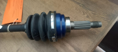 Oto Çıkma Parça / Mazda / 121 / Alt Takım / Aks / Sıfır Parça 