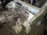 Oto Çıkma Parça / Opel / Mokka / Kaporta & Karoser / Sağ Şasi / Çıkma Parça 
