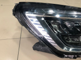 Oto Çıkma Parça / Renault / Clio / Far & Stop / Sağ Ön Far / Çıkma Parça 