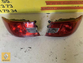Oto Çıkma Parça / Renault / Clio / Far & Stop / Sağ Arka Stop / Çıkma Parça 