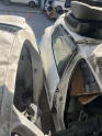 Oto Çıkma Parça / Renault / Clio / Kaporta & Karoser / Sağ Arka Kapı / Çıkma Parça 