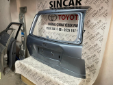 Oto Çıkma Parça / Ford / Focus / Kaporta & Karoser / Bagaj Kapağı / Çıkma Parça 