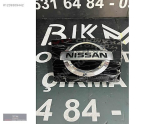 Oto Çıkma Parça  / Nissan / X-Trail / Arma & Yazı / Çıkma Parça 