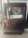 Fiat Doblo sol sürgülü kapı orjınal çıkma