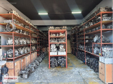 Oto Çıkma Parça / Hyundai / i20 / Motor / Motor (komple) / Sıfır Parça 