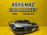 BMW F30 LCİ DÖNÜŞÜM SAĞ FAR