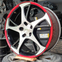 Oto Çıkma Parça / Volkswagen / Golf / Jant & Lastik / Çelik Jant / Çıkma Parça 