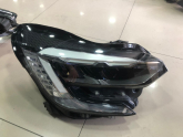 RENAULT CAPTUR FULL LED SAĞ FAR 260104095R