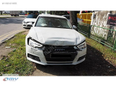 Oto Çıkma Parça / Audi / A4 / Alt Takım / Arka Dingil / Çıkma Parça 