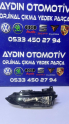 SKODA SCALA ORİJİNAL ÇIKMA SAĞ SİS FARI