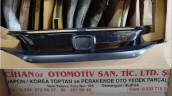 HONDA CİVİC PANJUR SİYAH SENSOR DELİKLİ 2019-2021 71120-TEZ-T0XX