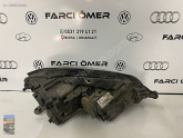 Oto Çıkma Parça / Volkswagen / Passat / Far & Stop / Sol Ön Far / Çıkma Parça 