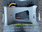 Fiorino Sağ Arka Cam Kaplaması Orjinal Çıkma