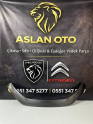 9816123977 Peugeot 508 ön tampon üst