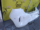 Oto Çıkma Parça / Opel / Corsa / Tampon / Arka Tampon / Çıkma Parça 