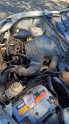 Renault Kango1 düz 1.9 dizel komple dolu motor