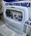 Oto Çıkma Parça / Peugeot / Rifter / Kaporta & Karoser / Bagaj Kapağı / Çıkma Parça 