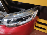 Oto Çıkma Parça / Renault / Kadjar / Tampon / Ön Tampon / Çıkma Parça 