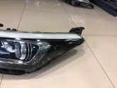 Oto Çıkma Parça / Hyundai / i20 / Far & Stop / Sol Ön Far / Çıkma Parça 