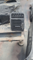 honda cr-v 02/06 sol hava ızgarası sefalılar oto cıkma