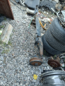 Fiat Linea Arka dingil