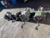 Oto Çıkma Parça / Audi / A6 / Şanzıman / Şanzıman Komple / Çıkma Parça 