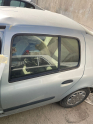 RENAULT CLİO SOL ARKA KAPI ÇIKMA ORJİNAL