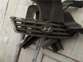 Oto Çıkma Parça / Hyundai / Accent / Kaporta & Karoser / Panjur / Çıkma Parça 