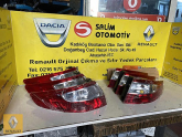 Oto Çıkma Parça / Renault / Fluence / Far & Stop / Sağ Arka Stop / Sıfır Parça 