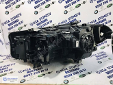 Oto Çıkma Parça / Bmw / 5 Serisi / Far & Stop / Gündüz Ledi / Çıkma Parça 