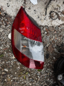Oto Çıkma Parça / Renault / Scenic / Far & Stop / Sol Arka Stop / Çıkma Parça 