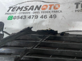 Oto Çıkma Parça / Peugeot / 308 / Kaporta & Karoser / Panjur / Çıkma Parça 