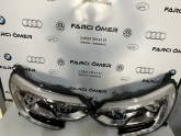 Oto Çıkma Parça / Renault / Megane / Far & Stop / Sağ Ön Far / Çıkma Parça 