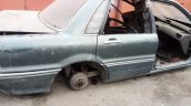 Oto Çıkma Parça / Mitsubishi / Galant / Kaporta & Karoser / Kasa / Kupa / Çıkma Parça 