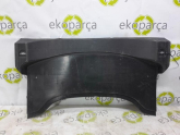 MERCEDES C 2011 2013 W204 BAGAJ TABANI İÇ KAPLAMA A2046904530