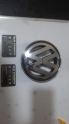 Oto Çıkma Parça / Volkswagen / Jetta / Arma & Yazı / Amblem / Çıkma Parça 