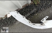 Oto Çıkma Parça / Volkswagen / Tiguan / Tampon / Arka Tampon / Çıkma Parça 