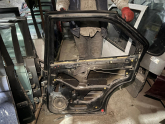 Oto Çıkma Parça / Alfa Romeo / 145 / Kaporta & Karoser / Sağ Arka Kapı / Çıkma Parça 