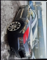 Peugeot RCZ dolu ön tampon sökme Orjinal hatasız