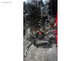 Hyundai Tucson 2.0 Dizel Crdi Çıkma Motor D4EA